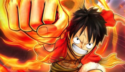 One Piece: Pirate Warriors 2 Weighs Anchor with New Story Trailer