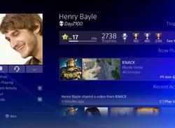 PS4 Will Push the Vita's LiveArea Interface Much, Much Further