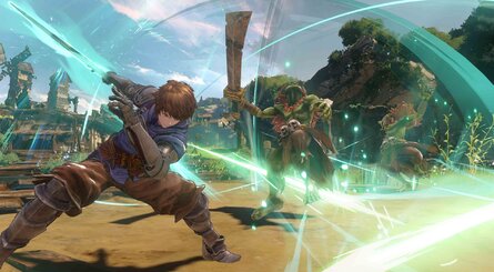 Granblue Fantasy Relink Screenshots