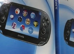 PlayStation Vita Launch Details for North America