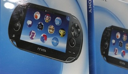 PlayStation Vita Launch Details for North America