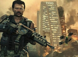Call of Duty: Black Ops II Sends Los Angeles Straight to Hell