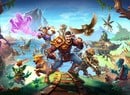 Torchlight III Comes to PS4 in Just Two Weeks