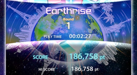 Lumines Beats Headphones Competition 5