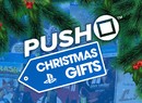 The Best PlayStation Christmas Gifts for 2018