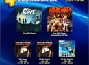 PlayStation Plus Subscribers Secure Complimentary Entry into The Cave