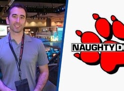 Neil Druckmann Promoted To Vice-President Of Naughty Dog - Game Informer