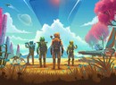 No Man's Sky (PSVR2) - Explore an Infinite Universe on a Whole New Scale