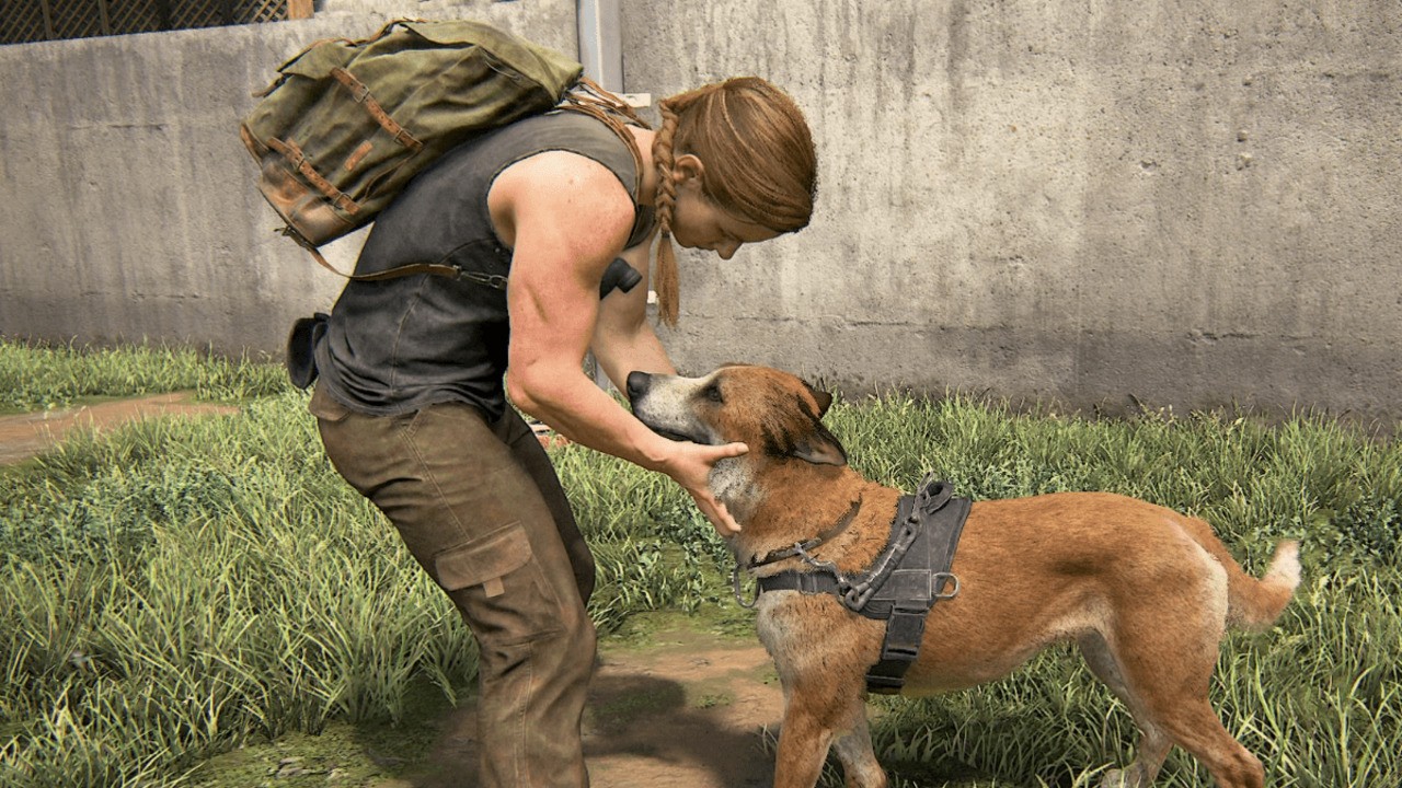 Naughty Dog (@Naughty_Dog) / X