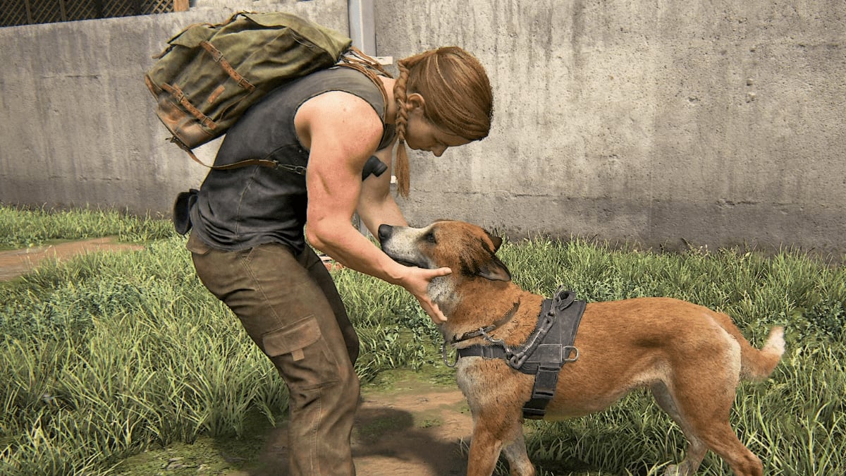 The Last of Us Part II para PS4 Naughty Dog