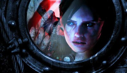 Resident Evil: Revelations 2 Will Scare You Silly on PlayStation Vita