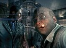 Batman: Arkham Knight's Little Details the Focus of Developer Rocksteady's Detective Vision