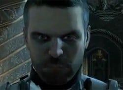 Dead Space 2 Trailer Appears... Then Disappears... Is Due Today