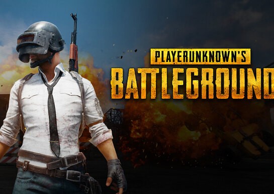 PlayerUnknown's Battlegrounds Will Come To PS4, Eventually
