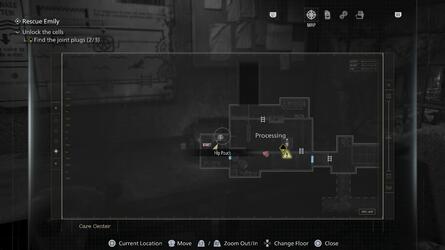 Resident Evil Requiem: All Hip Pouch Locations Guide 7