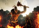 Assassin's Creed Odyssey's New Cyclops Boss Fight Has Arrived