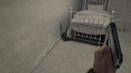 Resident Evil Requiem: Rhodes Hill Walkthrough 55