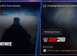This New Community Activity Widget Tells You What's Hot Right Now on PS5