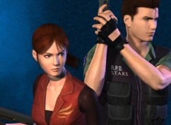 Code Veronica the Next Resident Evil Remake, Say New Reports