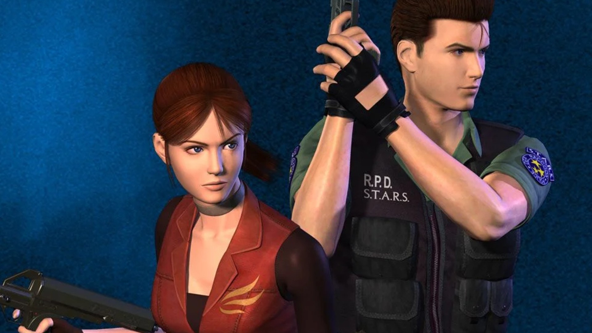 #Code Veronica the Next Resident Evil Remake, Say New Reports
