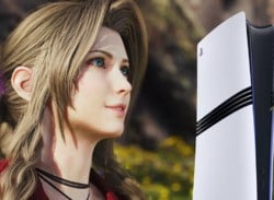 Final Fantasy 7 Rebirth 'Hugely Improved' on PS5 Pro, a 'Night and Day' Difference