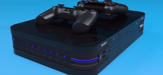 PS5 Concept 1