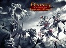 Divinity: Original Sin Hacks a Path to PS4 This Year