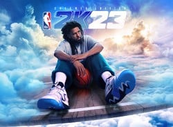NBA 2K23's 'Largest and Most Involved' Storyline Features Rapper J. Cole