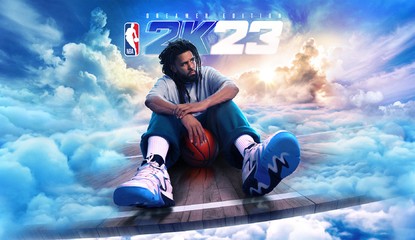 NBA 2K23's 'Largest and Most Involved' Storyline Features Rapper J. Cole