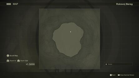 Metal Gear Solid Delta: Rokovoj Bereg Walkthrough 4