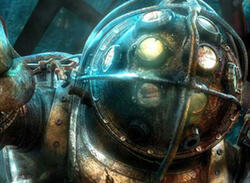 Upcoming BioShock Game Could Be Open World