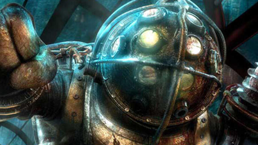 BioShock