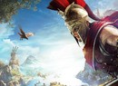 Assassin's Creed Odyssey's Exploration Mode Is a Big Step Forward, But It Doesn't Go Far Enough