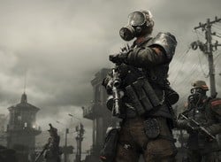Metro 2039 Locks Down 4th February 2027 Release Date in First PS5 Clips