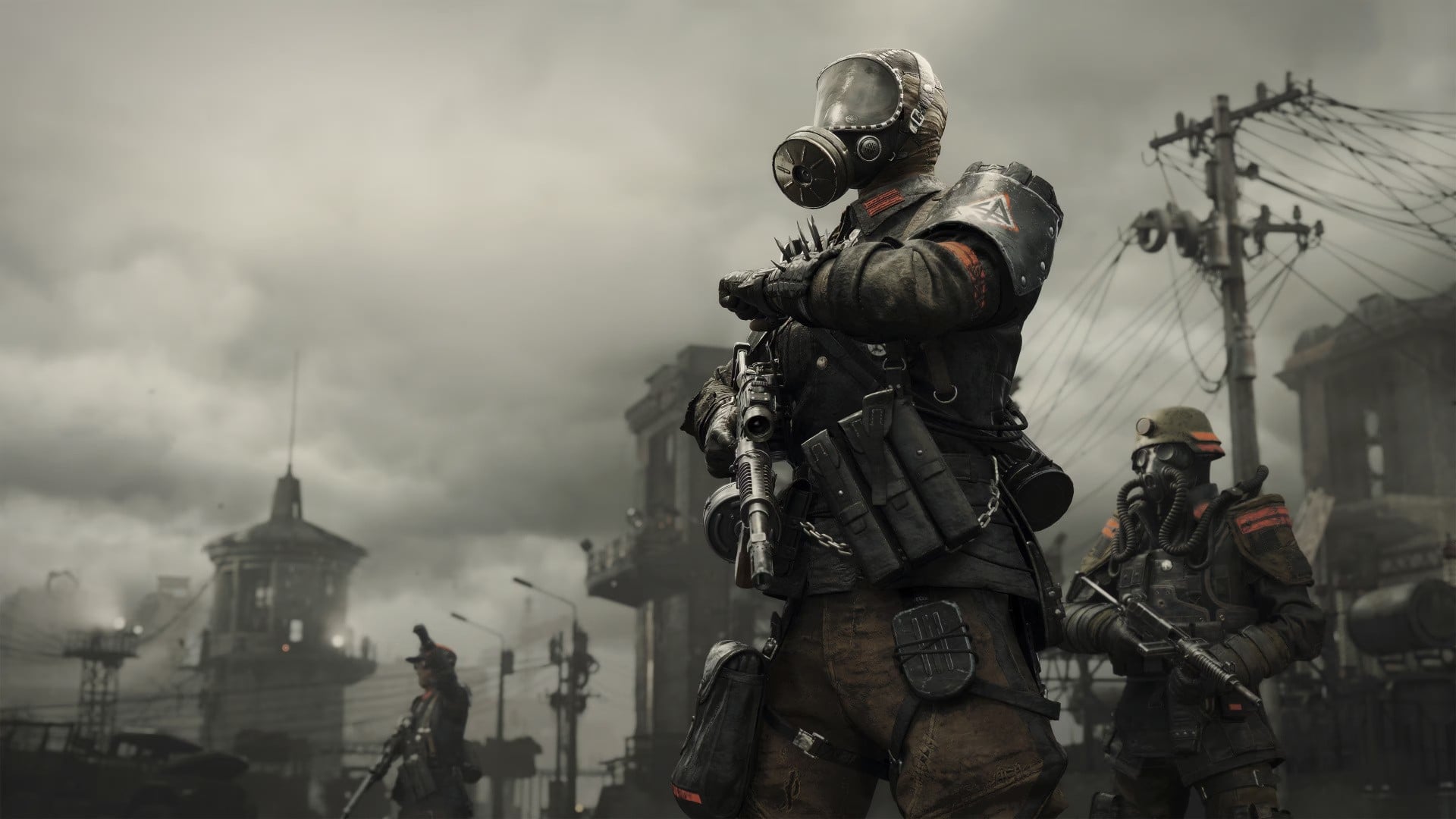 Metro 2039 Locks Down 4th February 2027 Release Date in First PS5 Clips