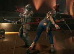 Enjoy 30 Violent Minutes of Developer-Led Wanted: Dead Gameplay