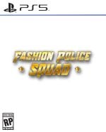 Fashion Police Squad