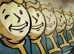 Fallout 4 Trademark Steps Out of Bethesda's Legal Vault