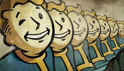 Fallout 4 Trademark Steps Out of Bethesda's Legal Vault