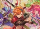 Visions of Mana (PS5) - Classic RPG Series Returns with Good But Flawed Intentions