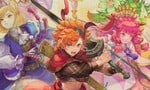 Visions of Mana (PS5) - Classic RPG Series Returns with Good But Flawed Intentions