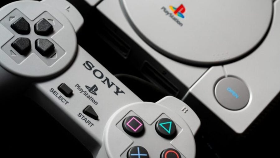 Sony&#39;s PlayStation Classic Runs on an Open Source Emulator - Push Square