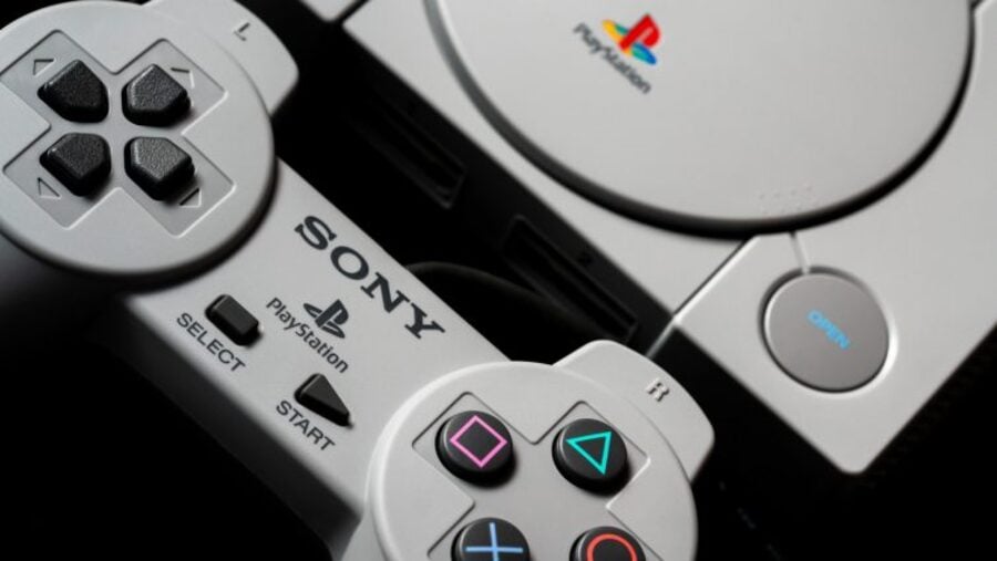 Sony's $100 Mini PlayStation 1, the PlayStation Classic: REVIEW