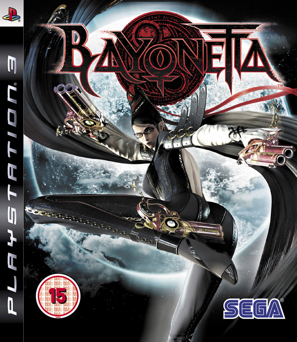 Bayonetta 2 review