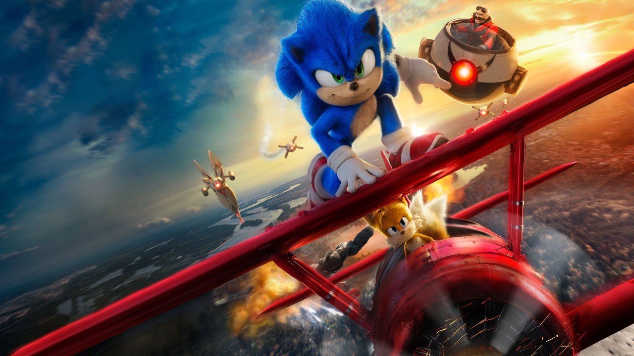 Sonic writers talk Sonic the Hedgehog 3 movie & planning for 2024 release -  My Nintendo News