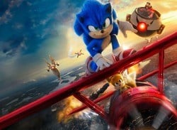 SEGA, Paramount Start Work on Third Sonic the Hedgehog Movie