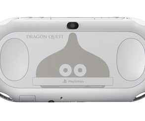 Dragon Quest Builders Vita PlayStation Vita Hardware 2