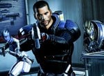 New Mass Effect Cancelled So EA Can Focus on Star Wars Battlefront 3