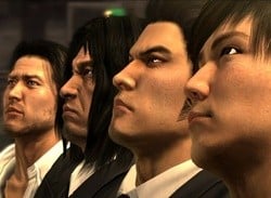 What Do You Mean You've Never Played... Yakuza 4?