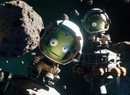 Kerbal Space Program 2 Will Land on PS4 Later Than Planned
